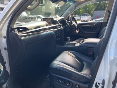 صورة مصغرة 35 لـ 2017 Lexus LX