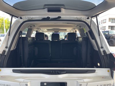 صورة مصغرة 44 لـ 2017 Lexus LX