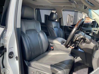 صورة مصغرة 19 لـ 2017 Lexus LX