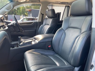 صورة مصغرة 34 لـ 2017 Lexus LX