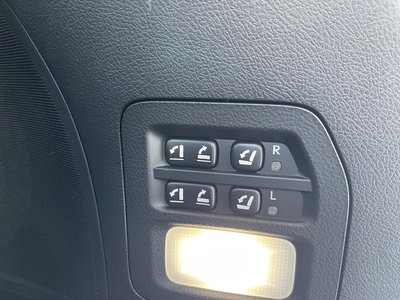 صورة مصغرة 47 لـ 2017 Lexus LX