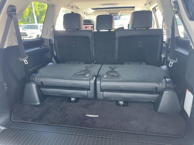 صورة مصغرة 49 لـ 2017 Lexus LX