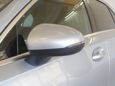 MERCEDES-BENZ A-CLASS AMG - 7