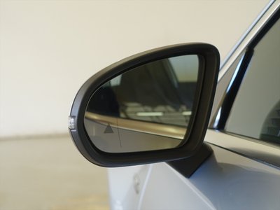 MERCEDES-BENZ A-CLASS AMG - 6