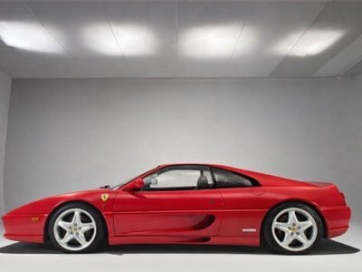 FERRARI F355 - 2