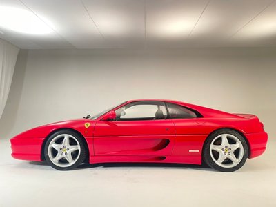 FERRARI F355