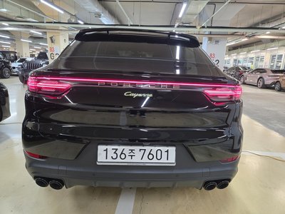 PORSCHE CAYENNE - 10