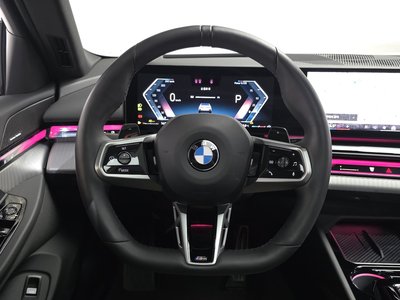 صورة مصغرة 18 لـ 2025 BMW 5 SERIES