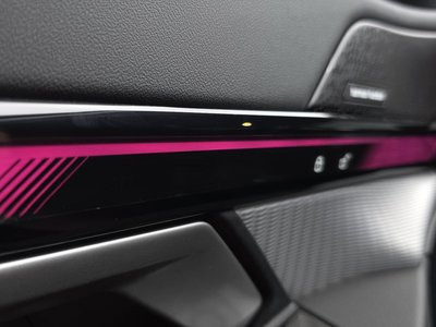 صورة مصغرة 29 لـ 2025 BMW 5 SERIES