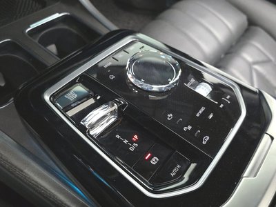 BMW 7 SERIES - 9