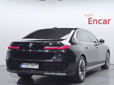 BMW 7 SERIES - 4