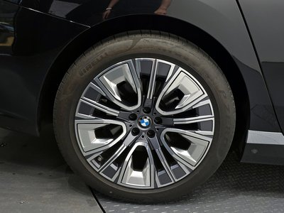 BMW 7 SERIES - 6