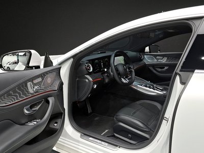 MERCEDES-BENZ GT AMG - 10