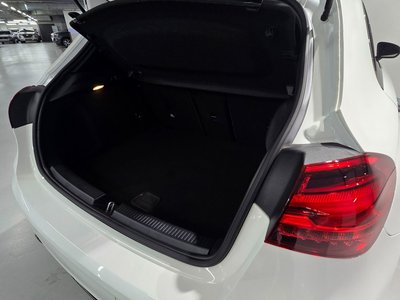 MERCEDES-BENZ A-CLASS - 10