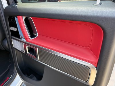 صورة مصغرة 36 لـ 2022 Mercedes-BENZ G-CLASS AMG