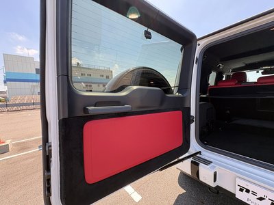 صورة مصغرة 13 لـ 2022 Mercedes-BENZ G-CLASS AMG