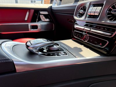 صورة مصغرة 25 لـ 2022 Mercedes-BENZ G-CLASS AMG