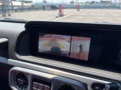 صورة مصغرة 23 لـ 2022 Mercedes-BENZ G-CLASS AMG