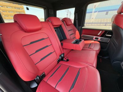 صورة مصغرة 37 لـ 2022 Mercedes-BENZ G-CLASS AMG