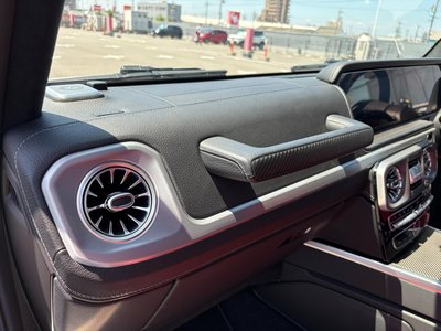 صورة مصغرة 31 لـ 2022 Mercedes-BENZ G-CLASS AMG