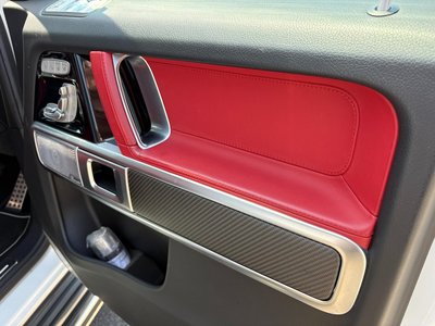 صورة مصغرة 20 لـ 2022 Mercedes-BENZ G-CLASS AMG