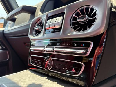 صورة مصغرة 24 لـ 2022 Mercedes-BENZ G-CLASS AMG