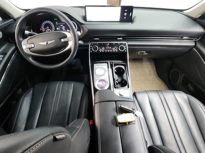 GENESIS GV80 - 5