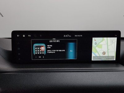 2022 Genesis GV80 thumbnail 32