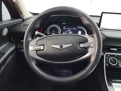 2022 Genesis GV80 thumbnail 19