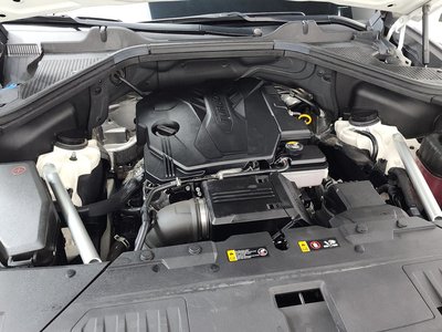 GENESIS GV80 - 7
