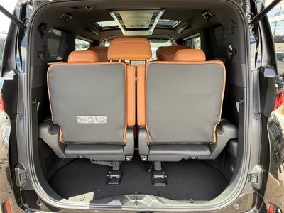 2025 Toyota VELLFIRE 缩略图 70
