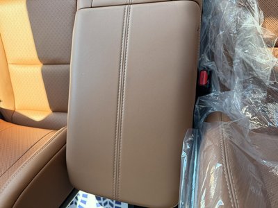2025 Toyota VELLFIRE 缩略图 51