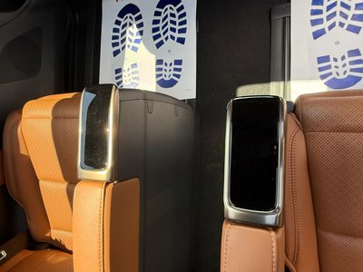 2025 Toyota VELLFIRE 缩略图 67