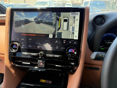 2025 Toyota VELLFIRE 缩略图 57