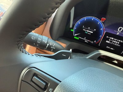 2025 Toyota VELLFIRE 缩略图 43