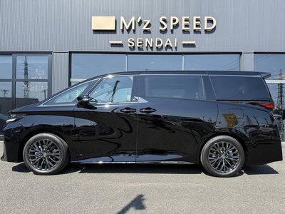 2025 Toyota VELLFIRE 缩略图 15