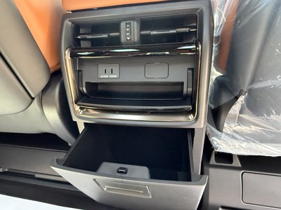 2025 Toyota VELLFIRE 缩略图 66