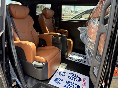 2025 Toyota VELLFIRE 缩略图 62