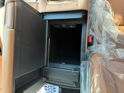 2025 Toyota VELLFIRE 缩略图 52