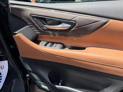 2025 Toyota VELLFIRE 缩略图 39