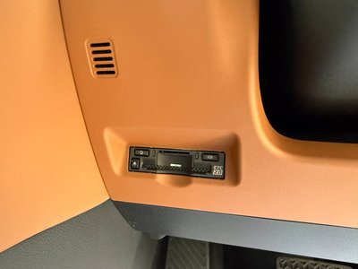 2025 Toyota VELLFIRE 缩略图 55