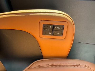 2025 Toyota VELLFIRE 缩略图 69