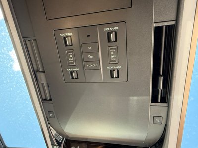 2025 Toyota VELLFIRE 缩略图 72