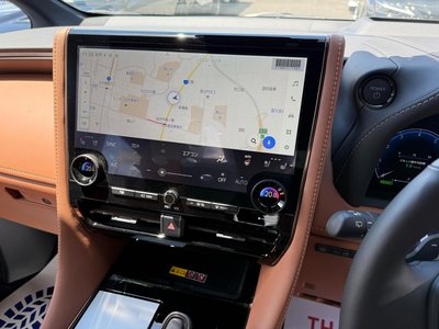 2025 Toyota VELLFIRE 缩略图 45