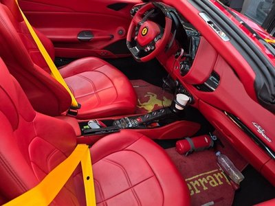 2016 Ferrari 488 SPIDER 缩略图 12