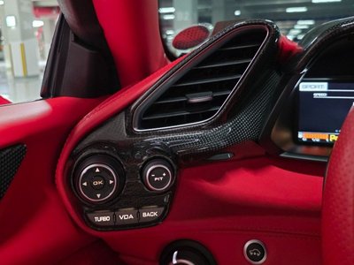 2016 Ferrari 488 SPIDER 缩略图 15