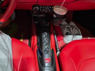 2016 Ferrari 488 SPIDER 缩略图 14