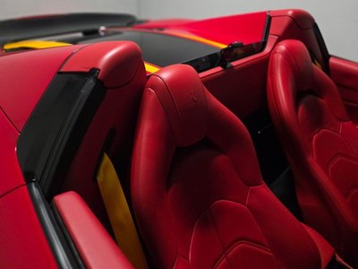 2016 Ferrari 488 SPIDER 缩略图 13