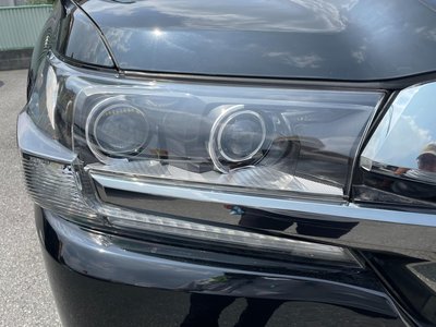 صورة مصغرة 58 لـ 2017 Toyota LAND CRUISER 200