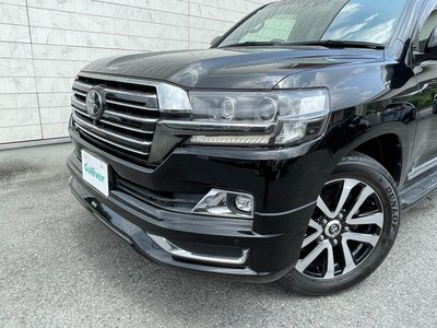 صورة مصغرة 17 لـ 2017 Toyota LAND CRUISER 200
